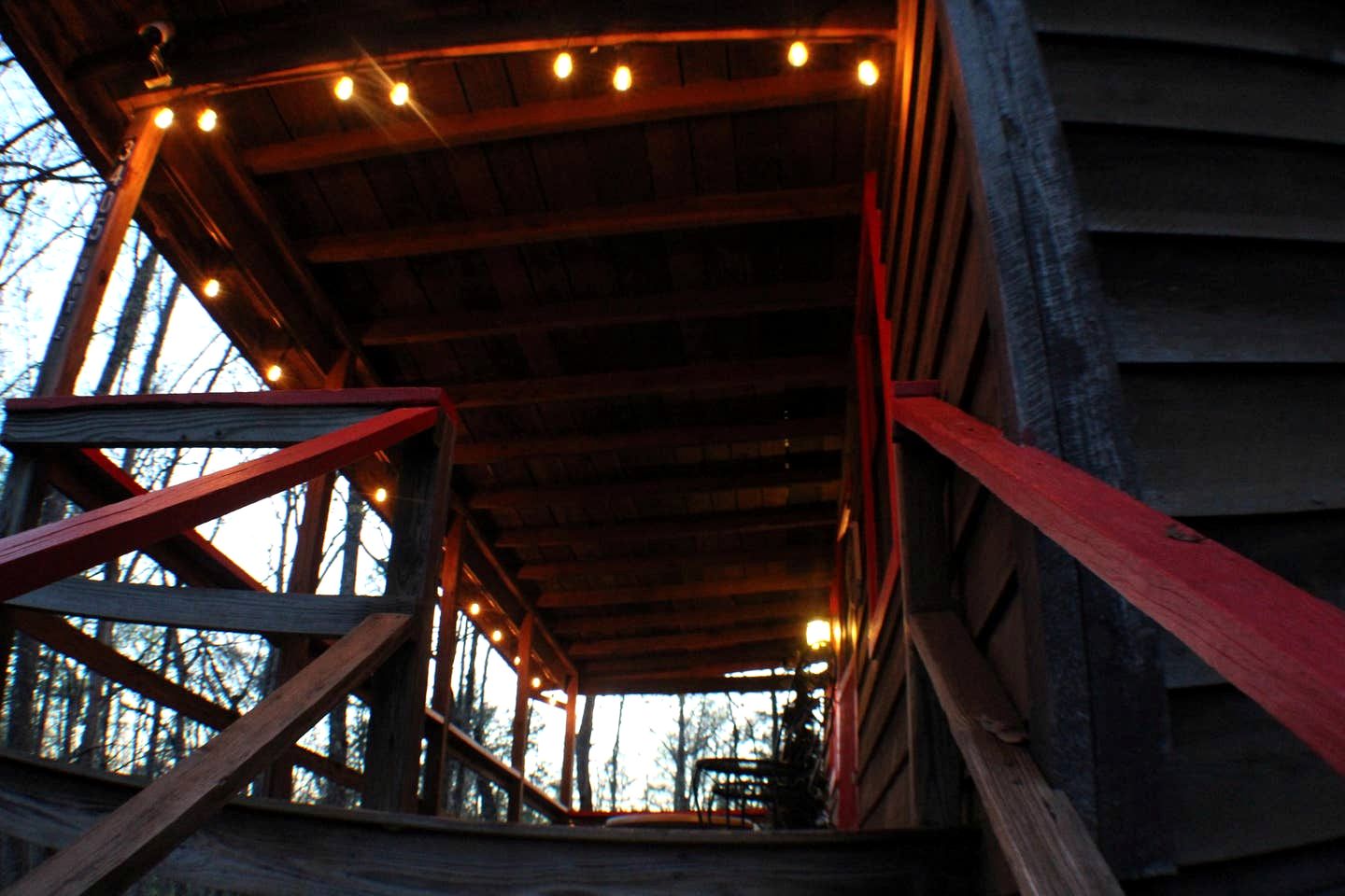 Fantastic Secluded Cabin with Hot-tub in Sevierville, Tennessee