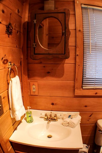 Cabins (United States of America, Sevierville, Tennessee)