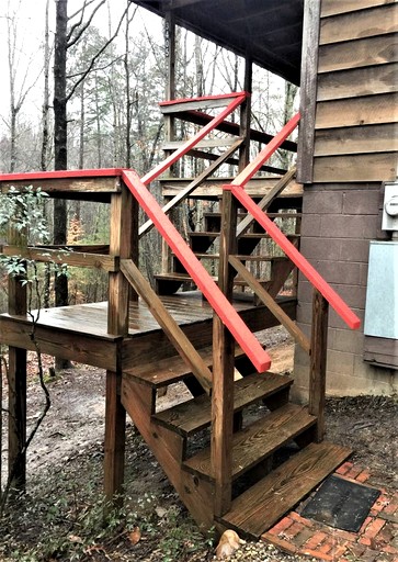 Cabins (United States of America, Sevierville, Tennessee)