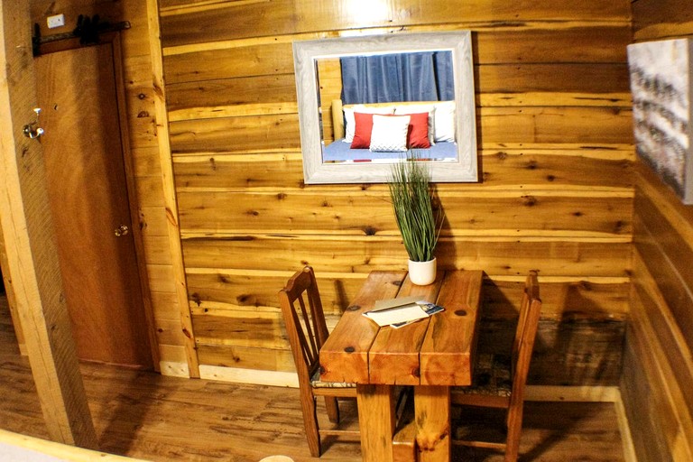 Cabins (United States of America, Sevierville, Tennessee)