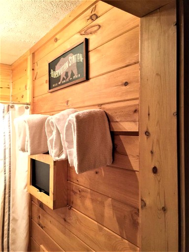 Cabins (United States of America, Sevierville, Tennessee)