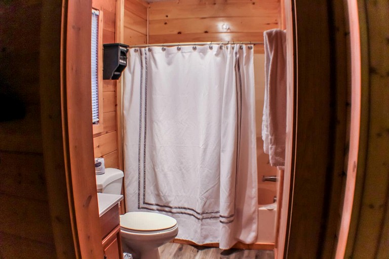 Cabins (United States of America, Sevierville, Tennessee)