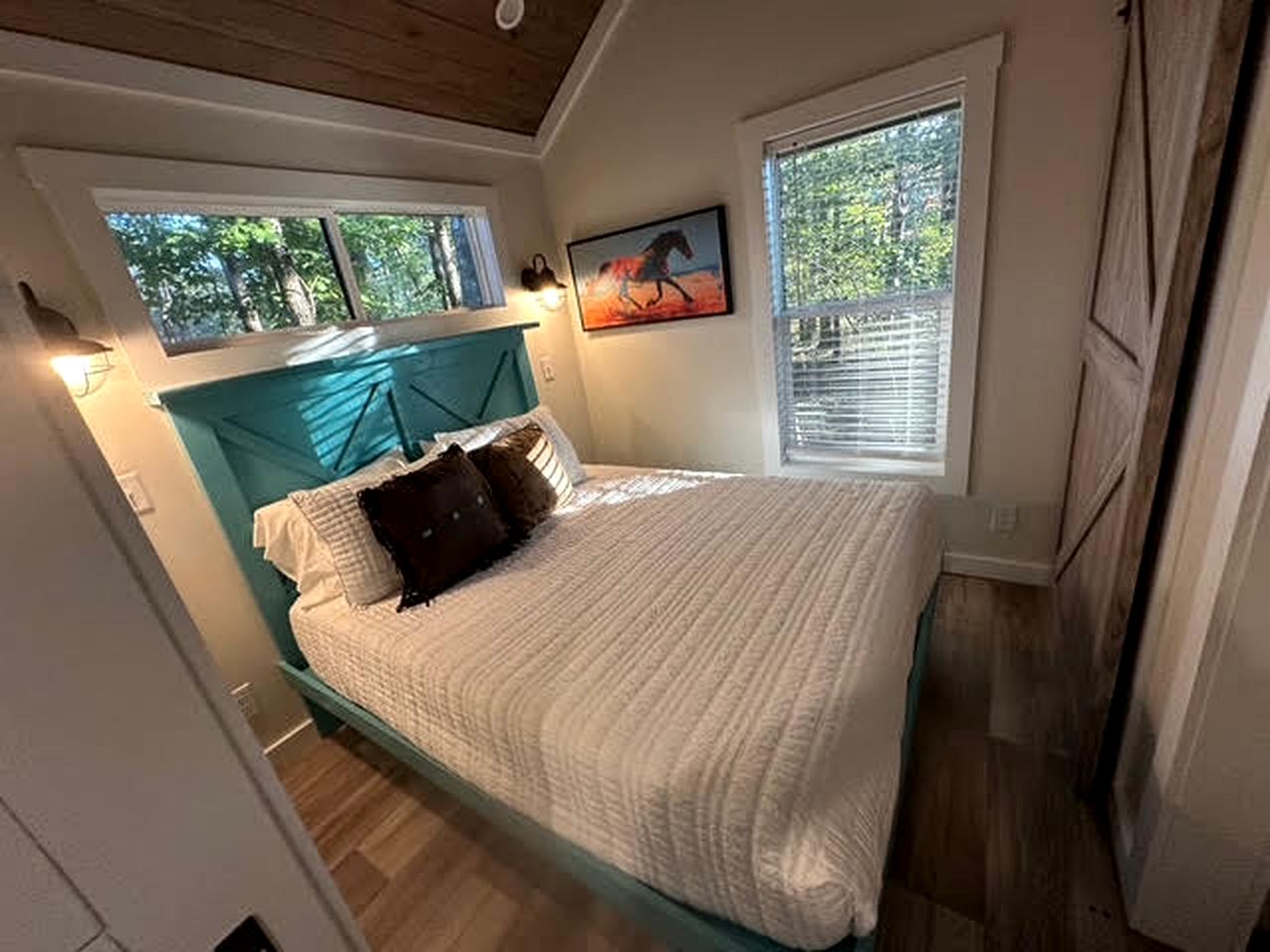 Fantastic Secluded Cabin in Monteagle, Tennessee