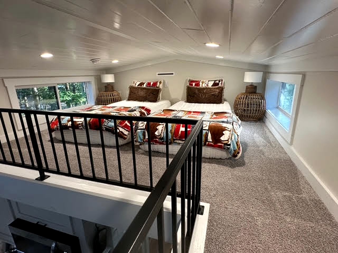 Fantastic Secluded Cabin in Monteagle, Tennessee