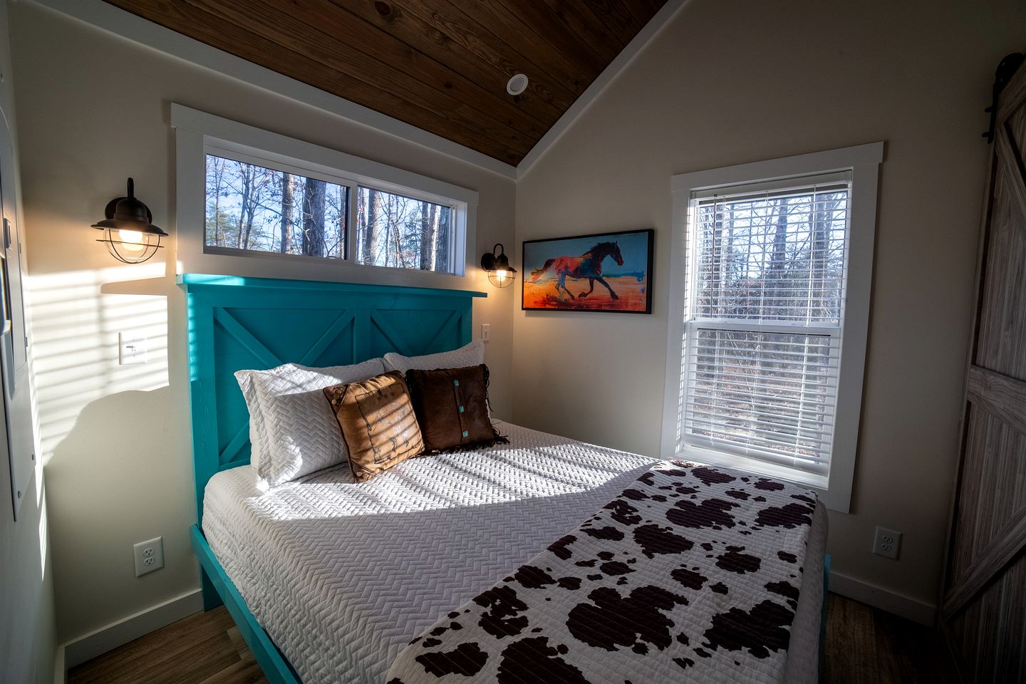Fantastic Secluded Cabin in Monteagle, Tennessee