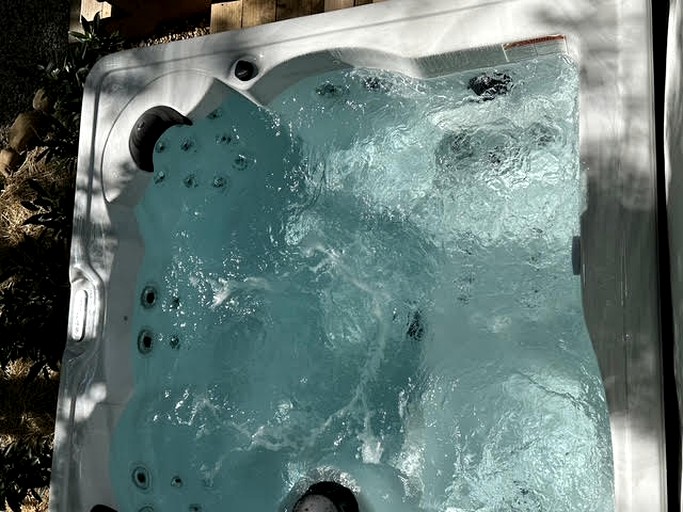 Cabins (United States of America, Monteagle, Tennessee)