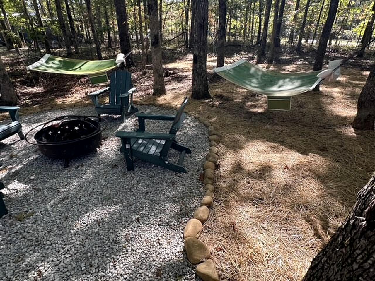 Fantastic Secluded Cabin in Monteagle, Tennessee