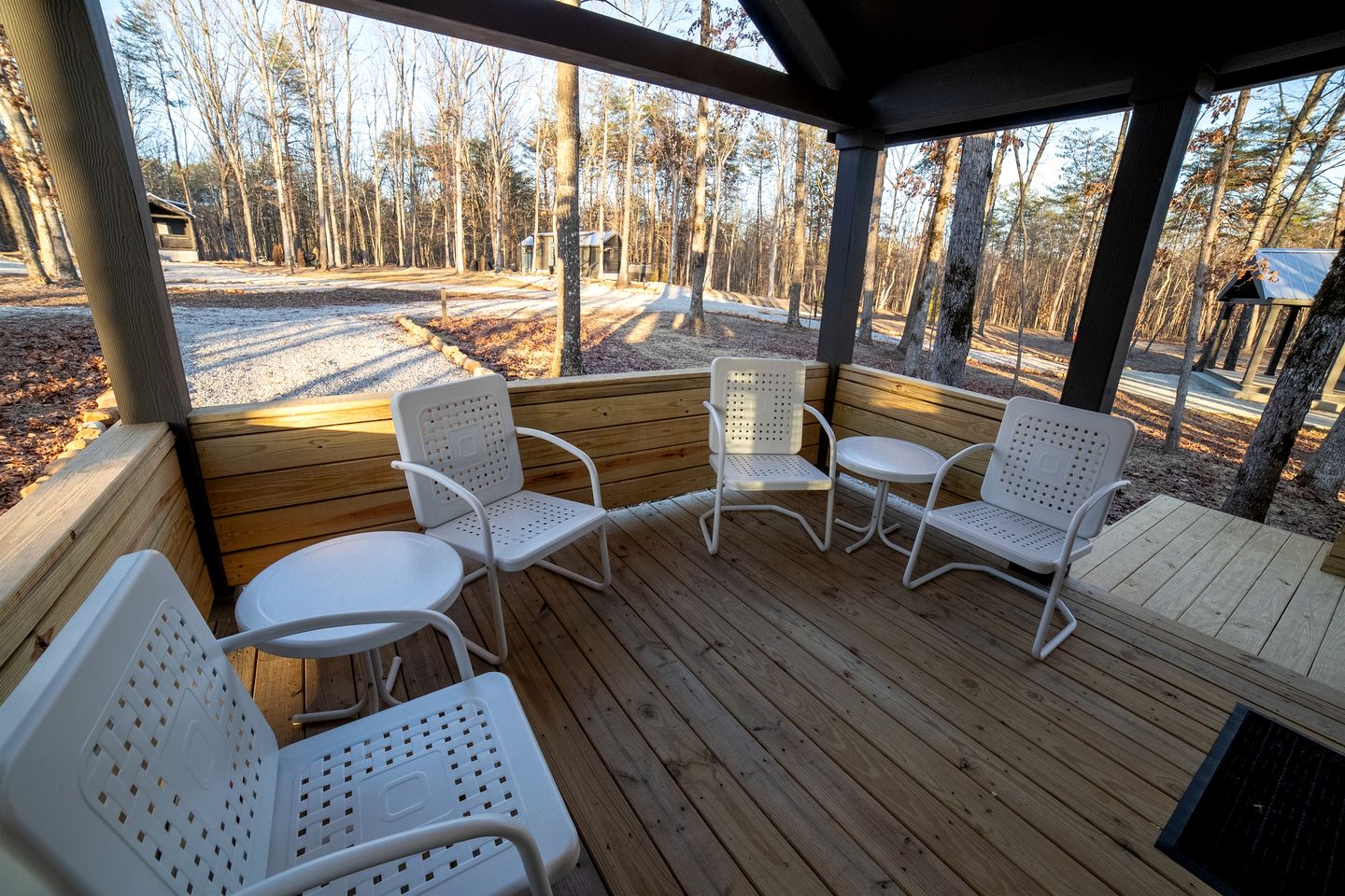Fantastic Secluded Cabin in Monteagle, Tennessee