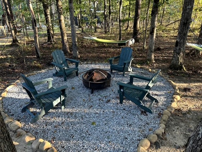 Cabins (United States of America, Monteagle, Tennessee)