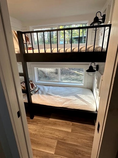 Cabins (United States of America, Monteagle, Tennessee)