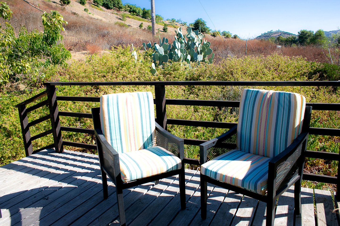 Pet Friendly Fantastic Secluded Cottage with Hot-tub in Rainbow, California