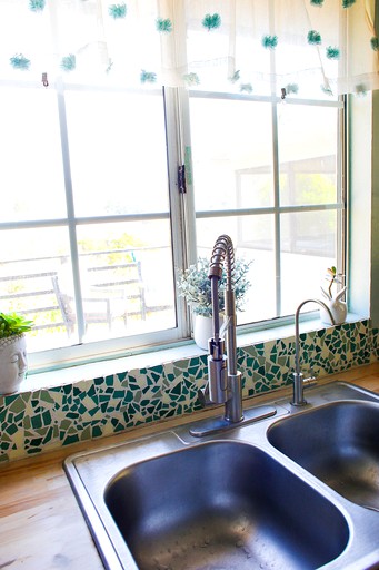 Cottages (United States of America, Fallbrook, California)