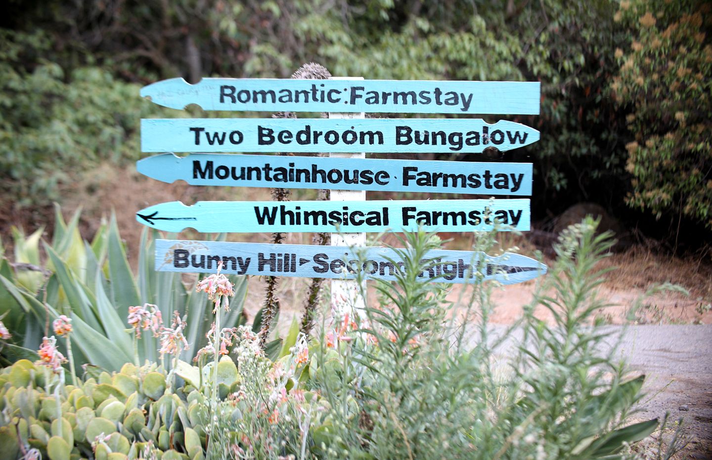 Pet Friendly Fantastic Secluded Cottage with Hot-tub in Rainbow, California