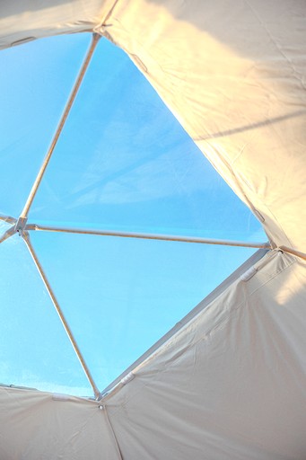 Domes (United States of America, Willcox, Arizona)