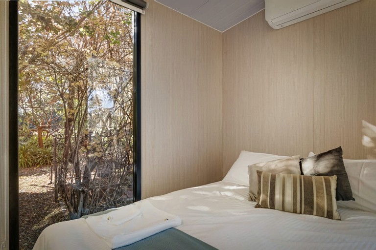 Tiny Houses (Australia, Milawa, Victoria)