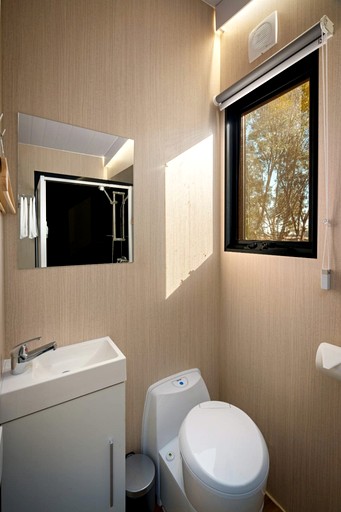 Tiny Houses (Australia, Milawa, Victoria)