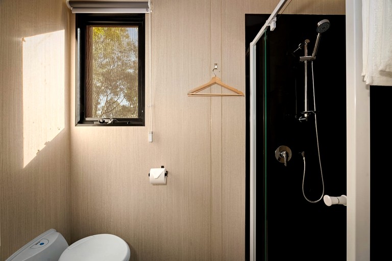 Tiny Houses (Australia, Milawa, Victoria)