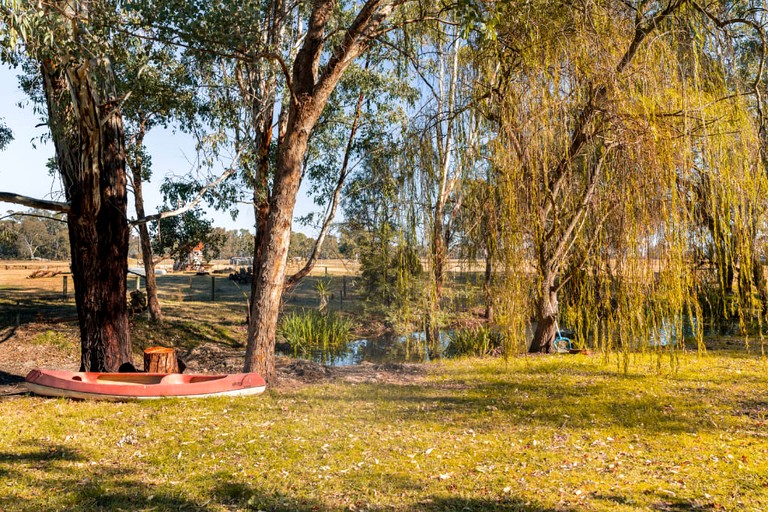 Tiny Houses (Australia, Milawa, Victoria)