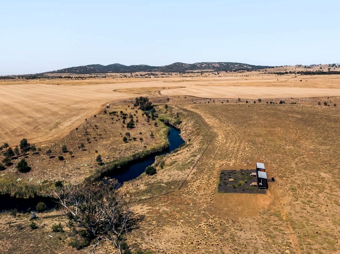 Tiny Houses (Australia, Wyndham Vale, Victoria)