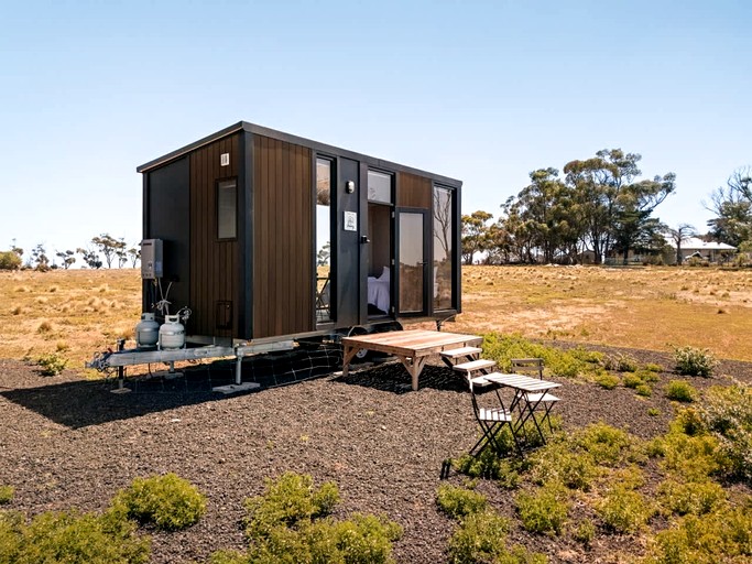 Tiny Houses (Australia, Wyndham Vale, Victoria)