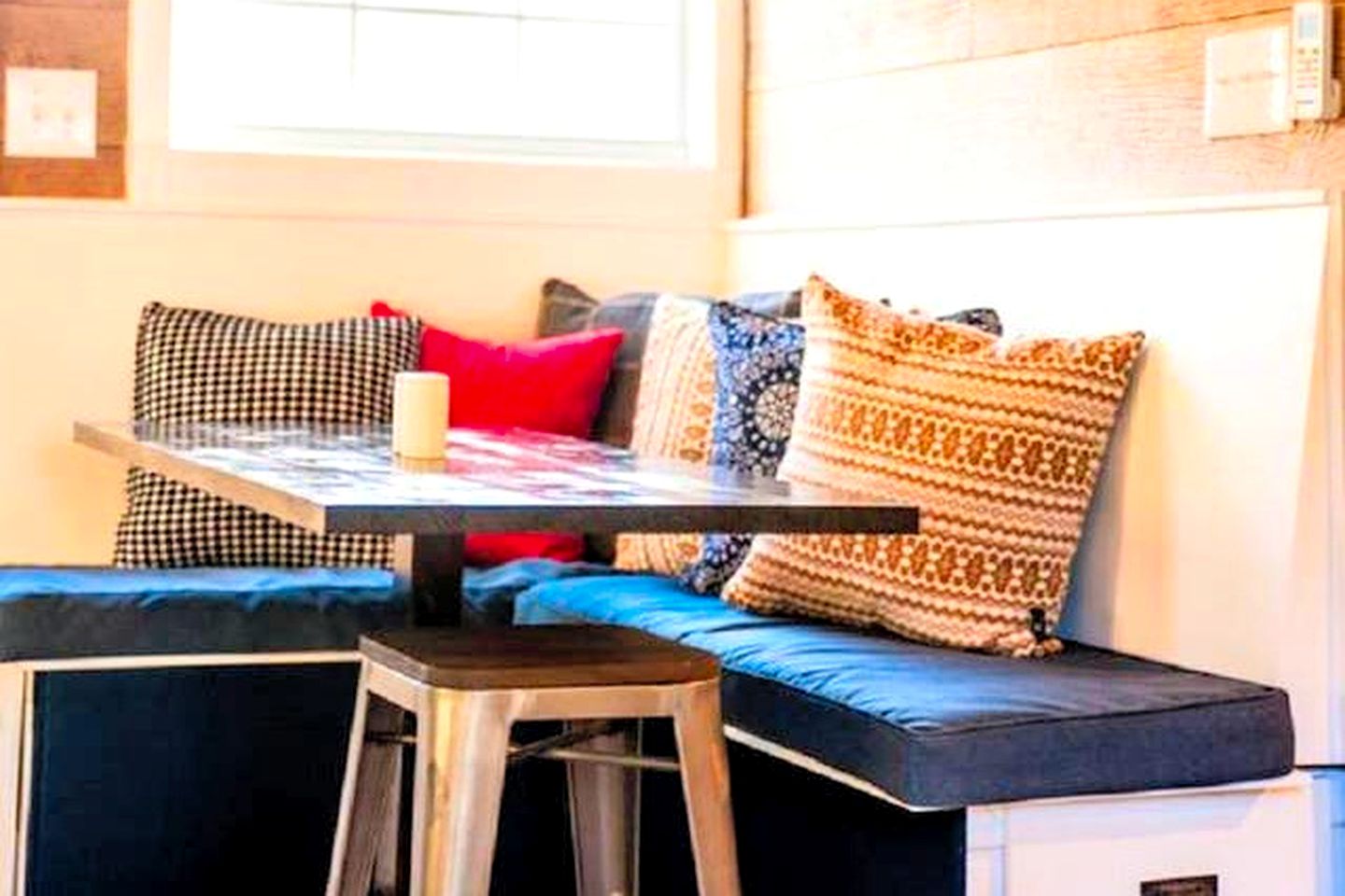 Fantastic Texas Hill Country Cabin for Weekend Getaways in Texas