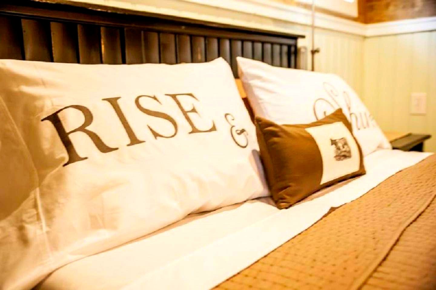 Fantastic Texas Hill Country Cabin for Weekend Getaways in Texas