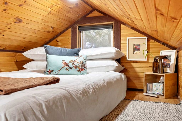 Tiny Houses (Australia, Taradale, Victoria)