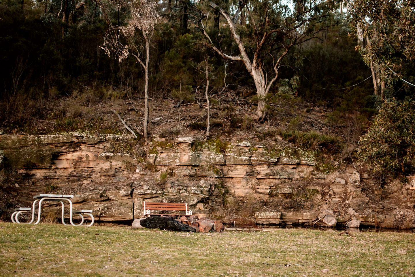 Fantastic Tiny House with Breathtaking Farmlands and Wine Tours in New South Wales, Australia