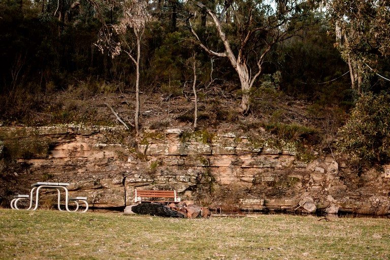 Tiny Houses (Australia, Turill, New South Wales)
