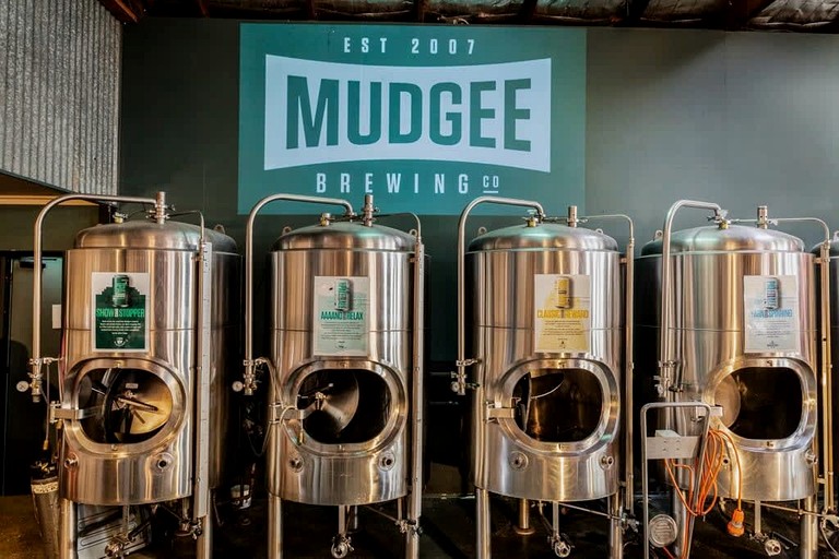 Tiny Houses (Australia, Turill, New South Wales)