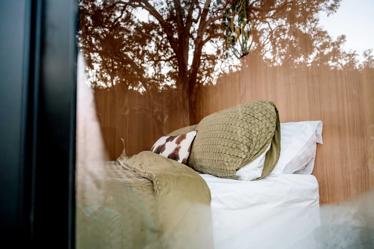 Tiny Houses (Australia, Turill, New South Wales)