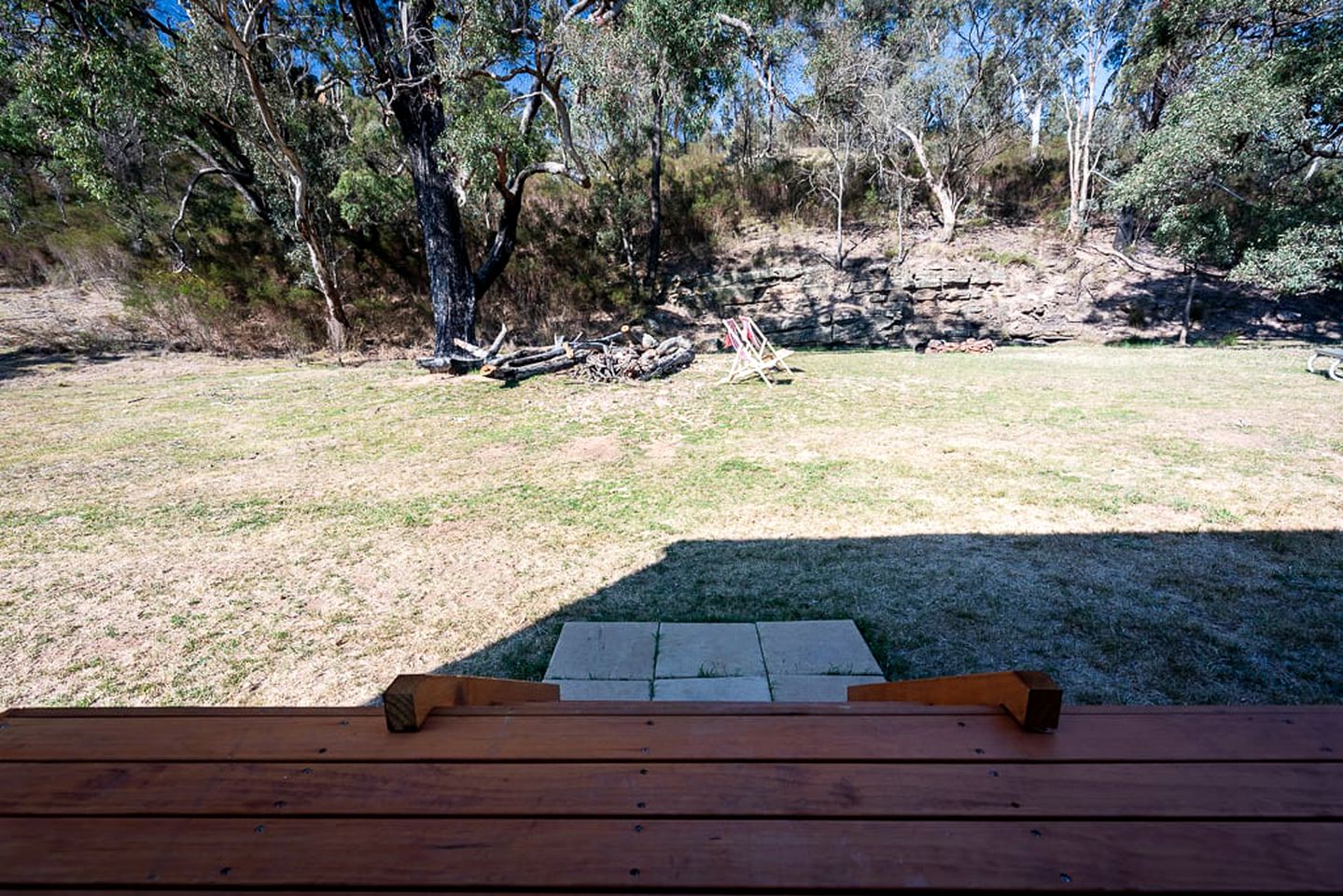 Fantastic Tiny House with Breathtaking Farmlands and Wine Tours in New South Wales, Australia