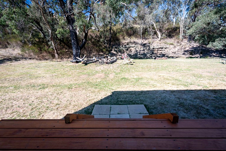 Tiny Houses (Australia, Turill, New South Wales)