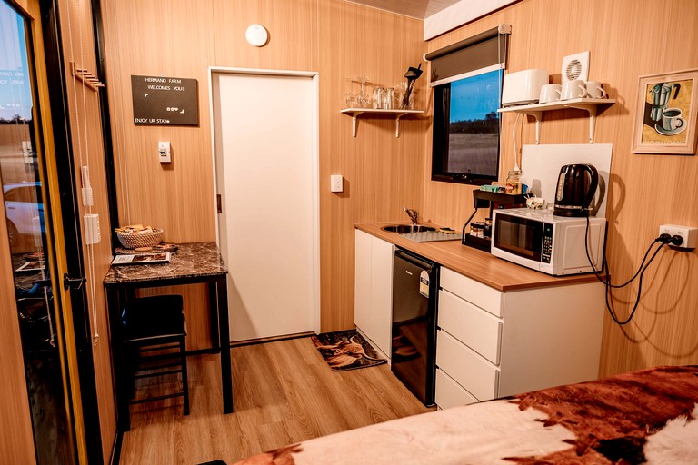 Tiny Houses (Australia, Turill, New South Wales)