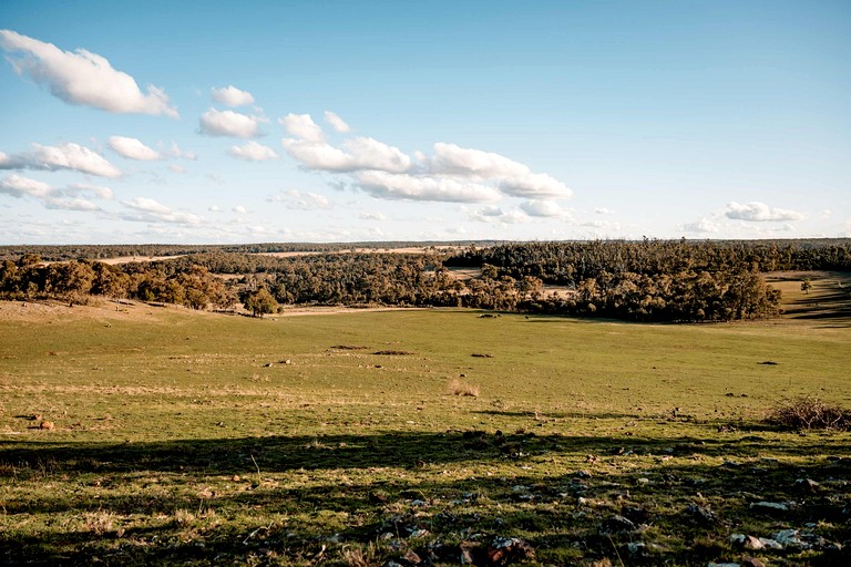 Tiny Houses (Australia, Turill, New South Wales)