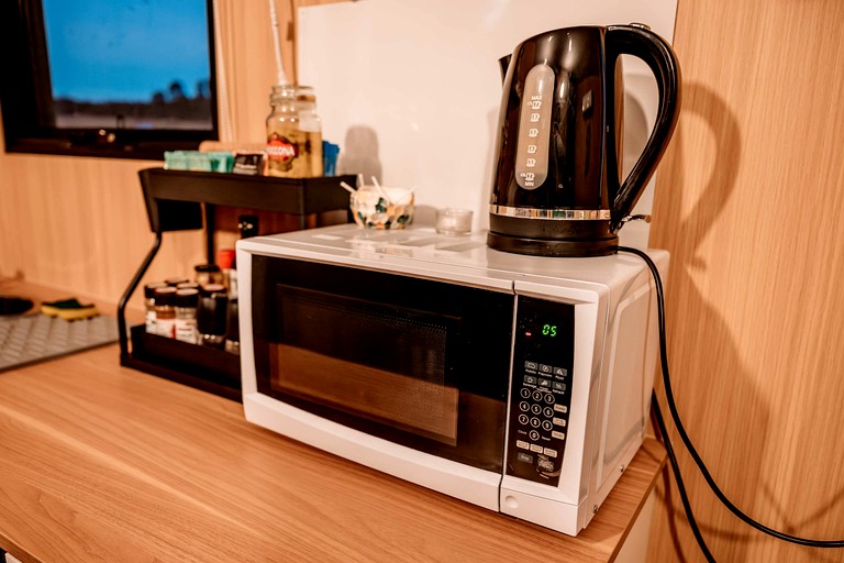 Tiny Houses (Australia, Turill, New South Wales)