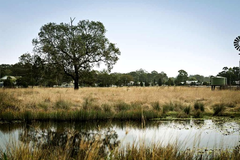 Tiny Houses (Australia, Glen Cairn, Queensland)