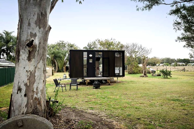 Tiny Houses (Australia, Glen Cairn, Queensland)