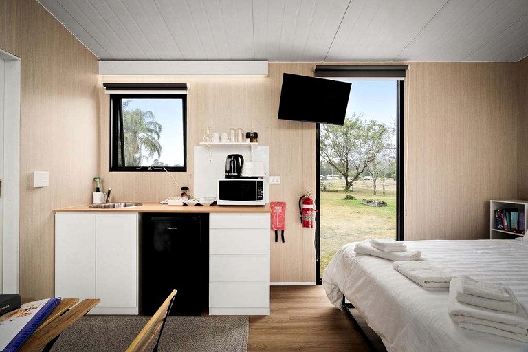 Tiny Houses (Australia, Glen Cairn, Queensland)