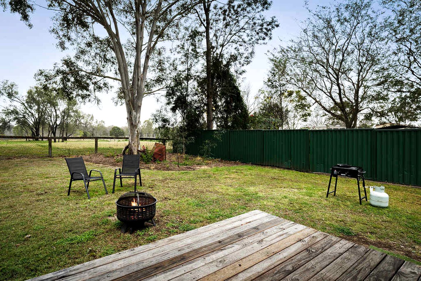 Fantastic Tiny House with Nice Sights in Glen Caim, Queensland