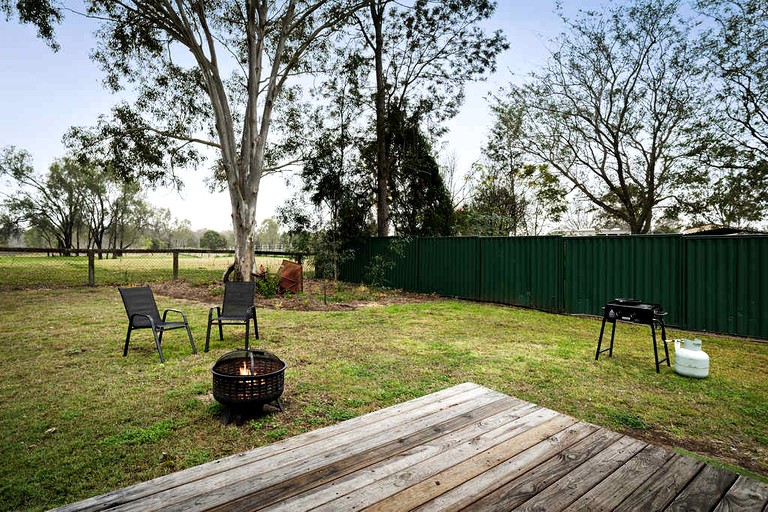Tiny Houses (Australia, Glen Cairn, Queensland)