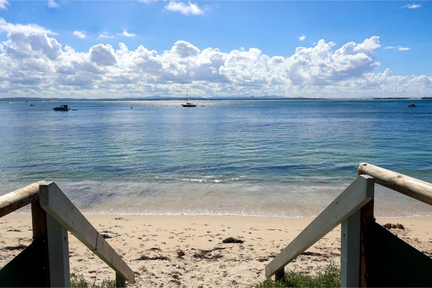 Fantastic Tiny House Retreat with Vineyards Views in Anna Bay, New South Wales