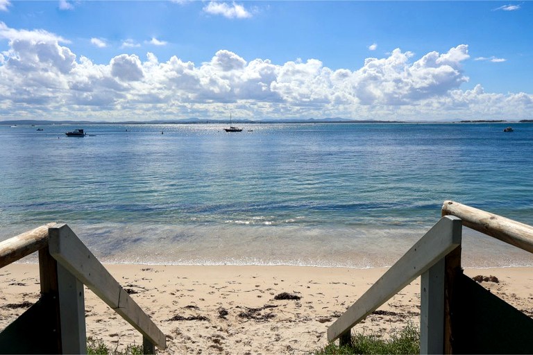 Tiny Houses (Australia, Anna Bay, New South Wales)