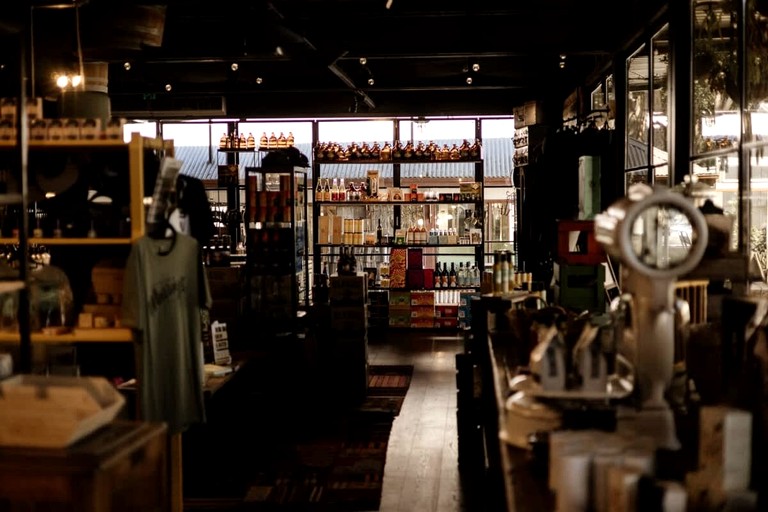 Tiny Houses (Australia, Anna Bay, New South Wales)