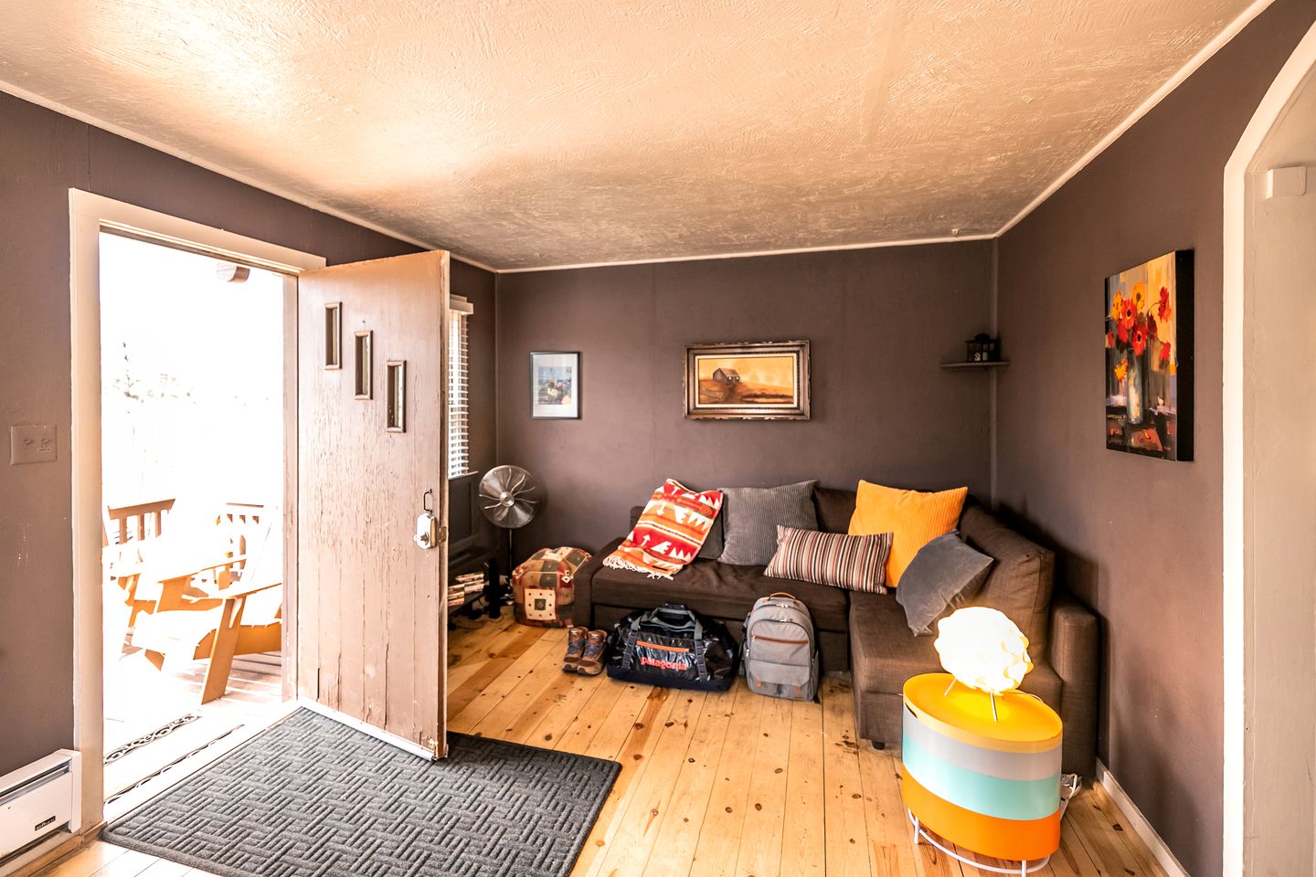 Vacation Rental in Flagstaff, Arizona