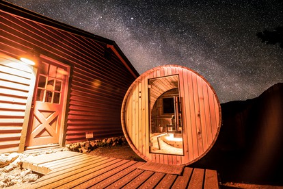 Fantastic Tiny House Vacation Rental in the Coconino National Forest in Flagstaff, Arizona - Photo 3