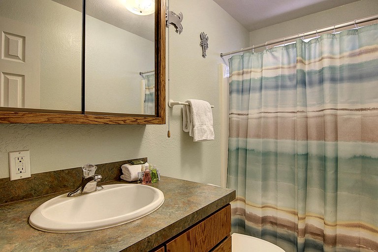 Floating Homes (United States of America, Aransas Pass, Texas)