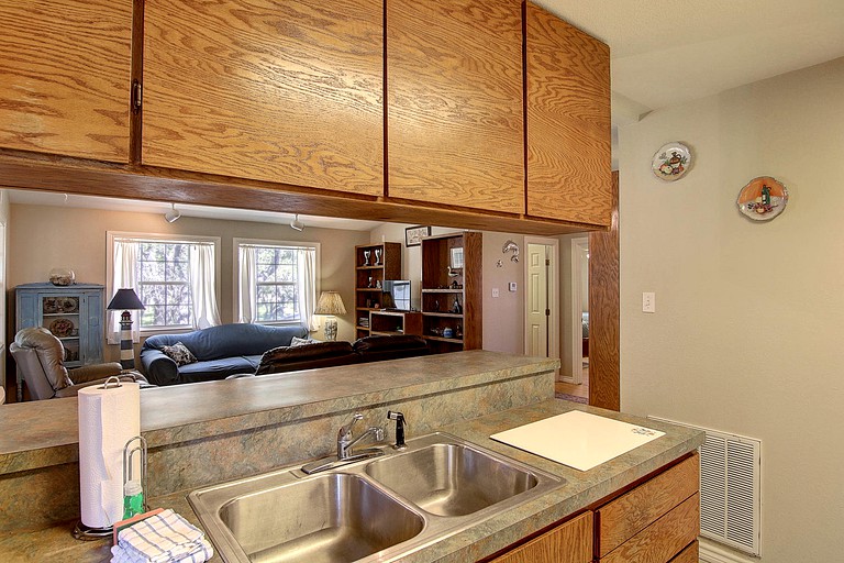 Floating Homes (United States of America, Aransas Pass, Texas)