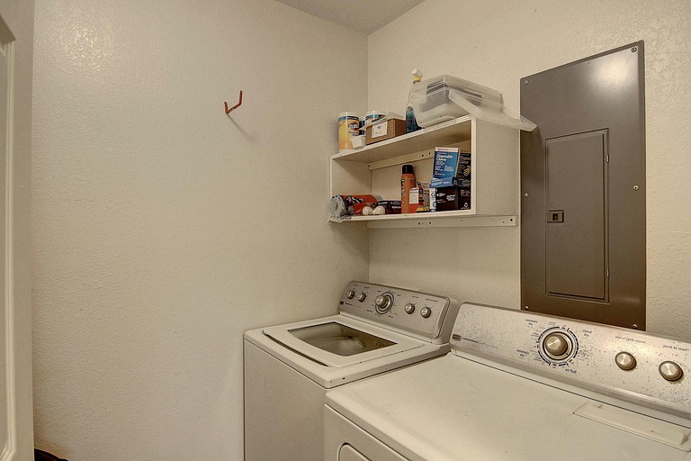 Floating Homes (United States of America, Aransas Pass, Texas)