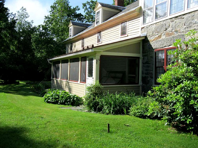 Vacation Rentals (Brandon, Vermont, United States)